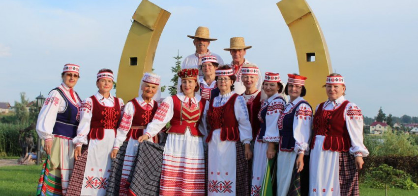 Aicinām uz baltkrievu koncertu Daugavpils Universitātē!