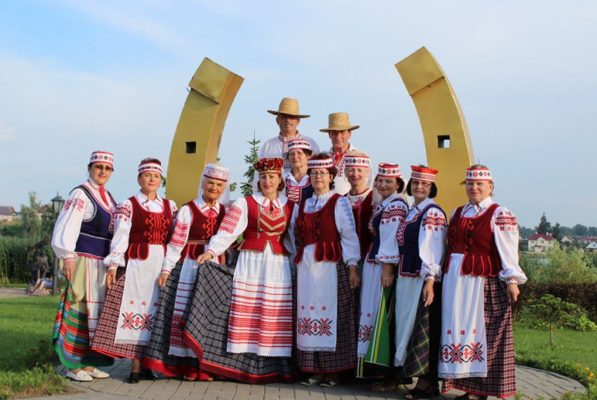Приглашаем на белорусский концерт в Даугавпилсский университет!