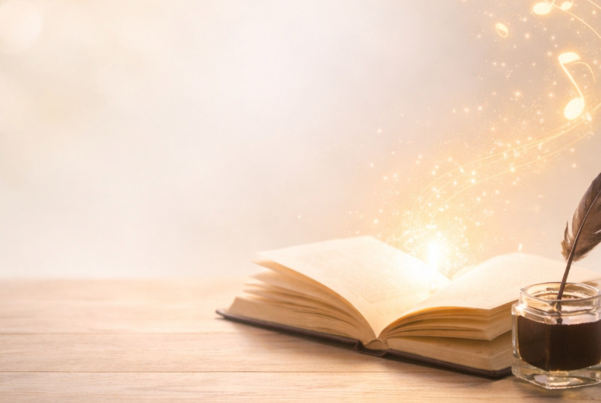 Forštatē notiks mākslas un mūzikas vakars “Dzejoļu melodija”