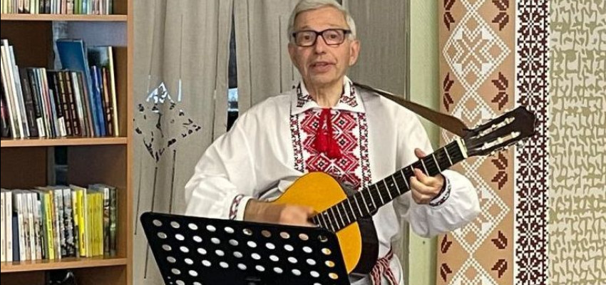 Notiks dzejnieka Anatolija Gallera jubilejas radošais vakars