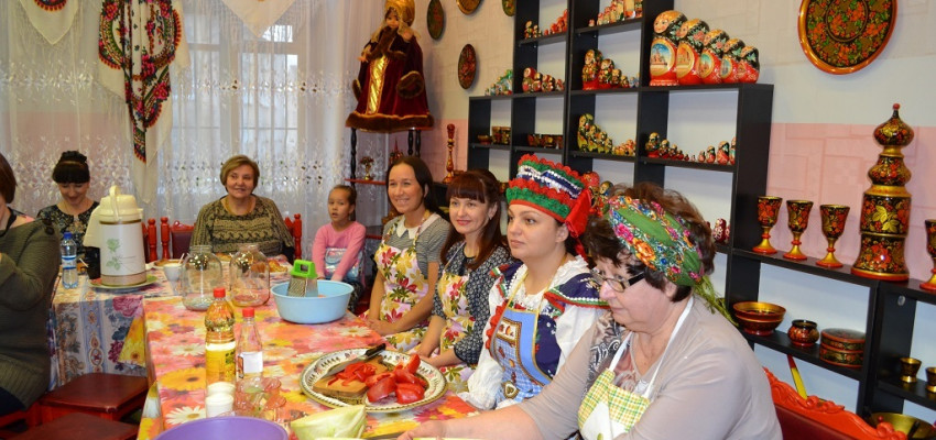 Baltkrievi mācījās raudzēt kāpostus pēc tautas receptēm