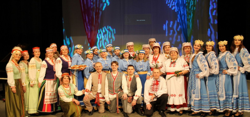Baltkrievu kultūras dienas Daugavpilī notiks ar Jefrosinjas Polockas zīmi