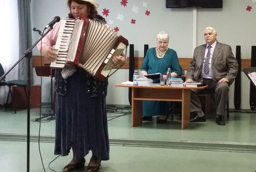 Decembra vakarā aicinām uz tikšanos ar “Iedvesmu”