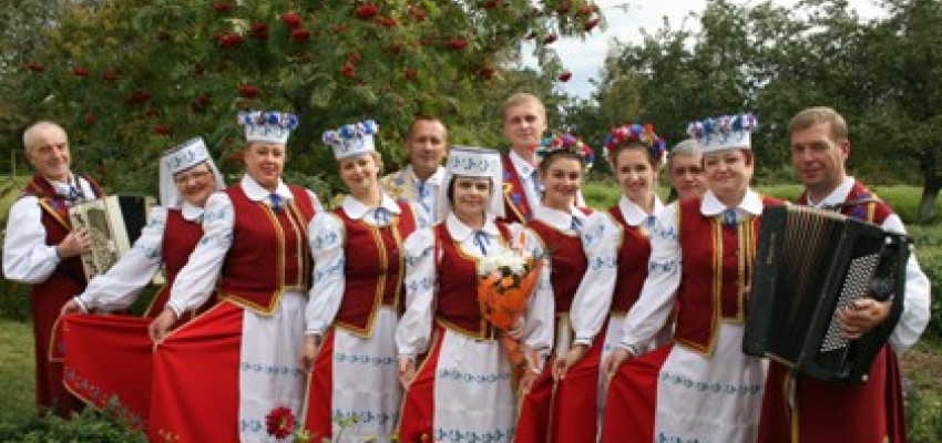Вниманию зрителей: Белорусское Купалье зовёт в Дом Единства