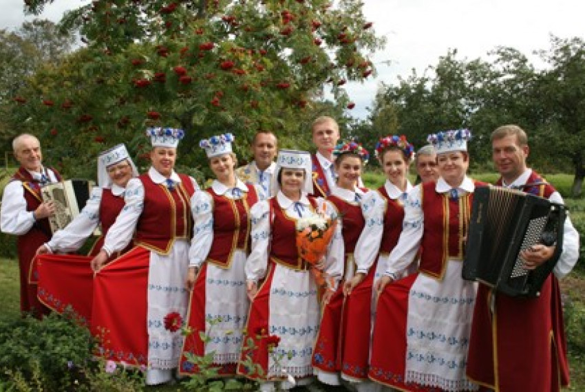 Вниманию зрителей: Белорусское Купалье зовёт в Дом Единства