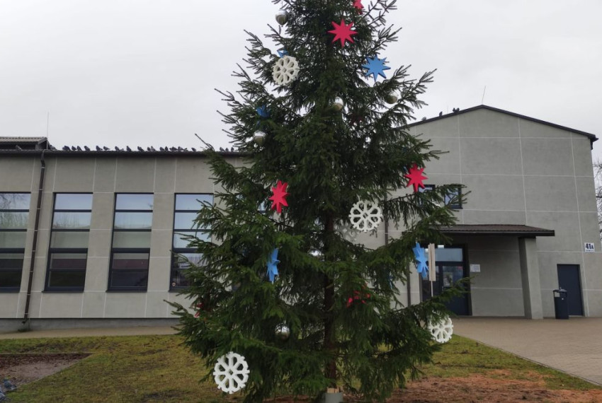 Baltkrievu kultūras centrs pārcēlies uz Forštati