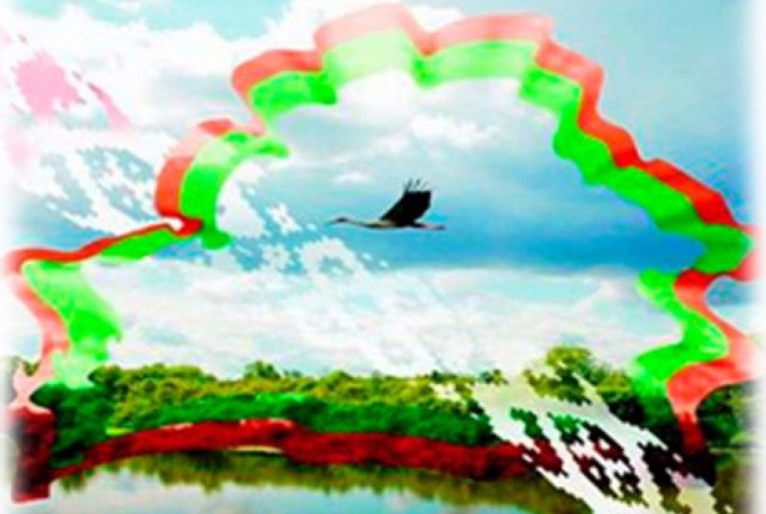 Объявлен конкурс рисунков «Беларусь моя»