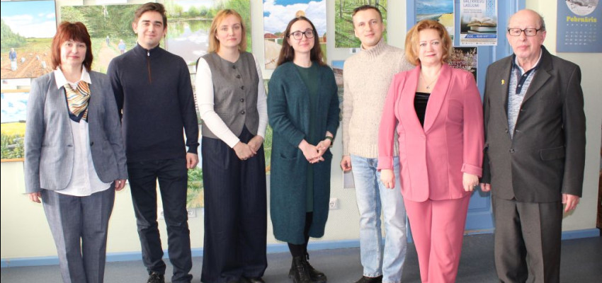 Daugavpilī notika VI konference “Baltkrievu lasījumi”