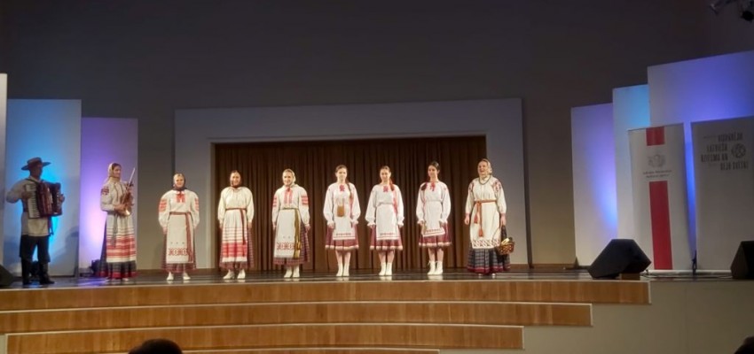 4 BKC kolektīvi dosies uz Latvijas Dziesmu un Deju svētkiem