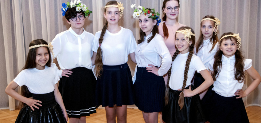 “Скарбніца” віншуе Даўгаўпілс з 745-годдзем