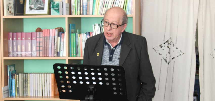 Daugavpilī norisināsies VII Starptautiskā konference “Baltkrievu lasījumi” 