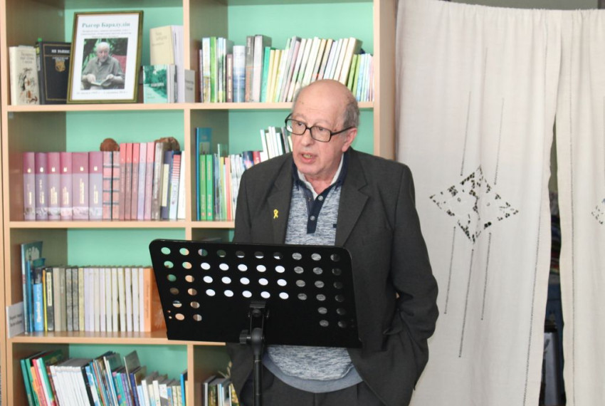 Daugavpilī norisināsies VII Starptautiskā konference “Baltkrievu lasījumi” 