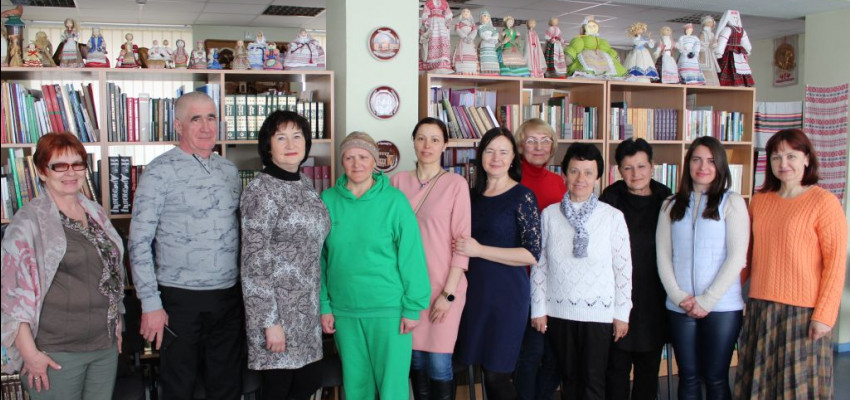 Liepājas un Daugavpils baltkrievi ir izveidojuši kopīgu projektu