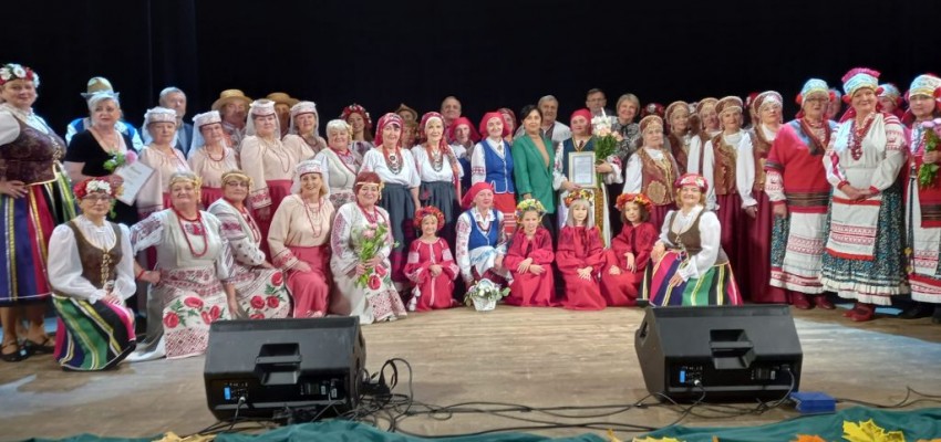 Festivāls “Buļba” Jēkabpilī pulcējis kultūru ziedēšanu