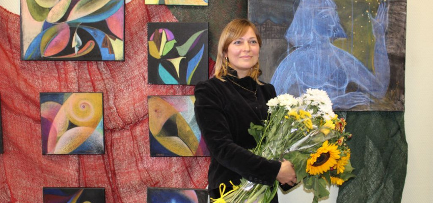 “Vasaras Hologramma” harmoniski ietinās rudens gadatirgus krāsas